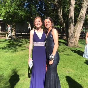 Meet your Posher, Carrie